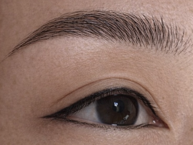 Lash Line Enhancement