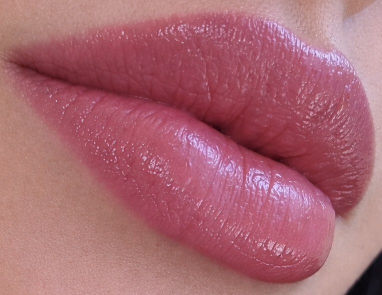 Lip Neutralisation